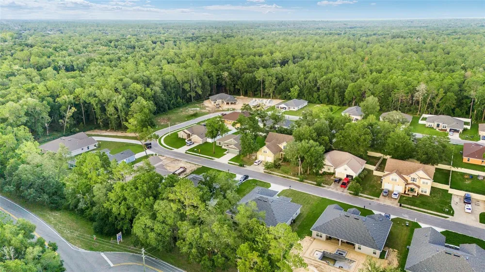 4099 NE 58TH CIRCLE Silver Springs, FL 34488