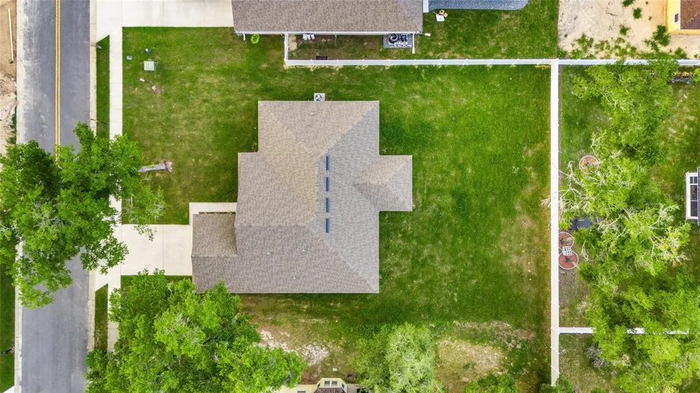 4099 NE 58TH CIRCLE Silver Springs, FL 34488