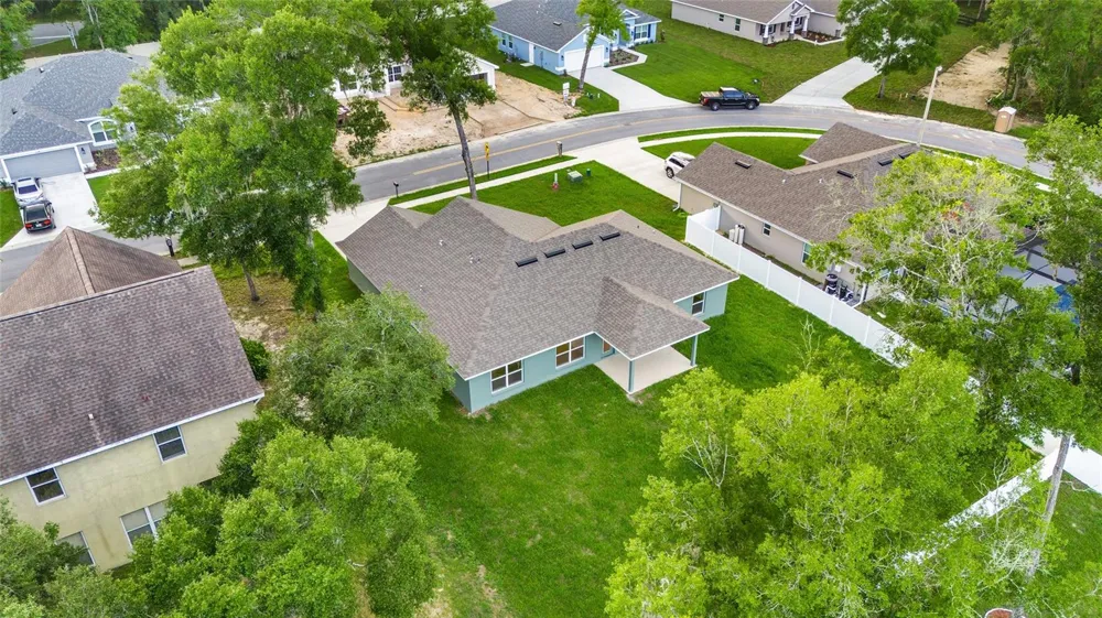 4099 NE 58TH CIRCLE Silver Springs, FL 34488