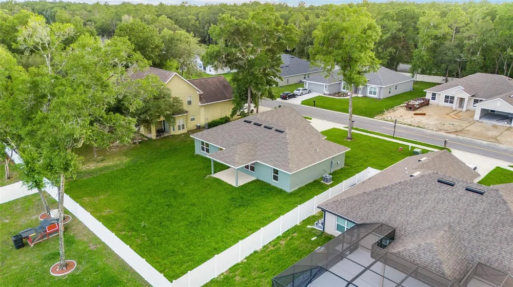 4099 NE 58TH CIRCLE Silver Springs, FL 34488