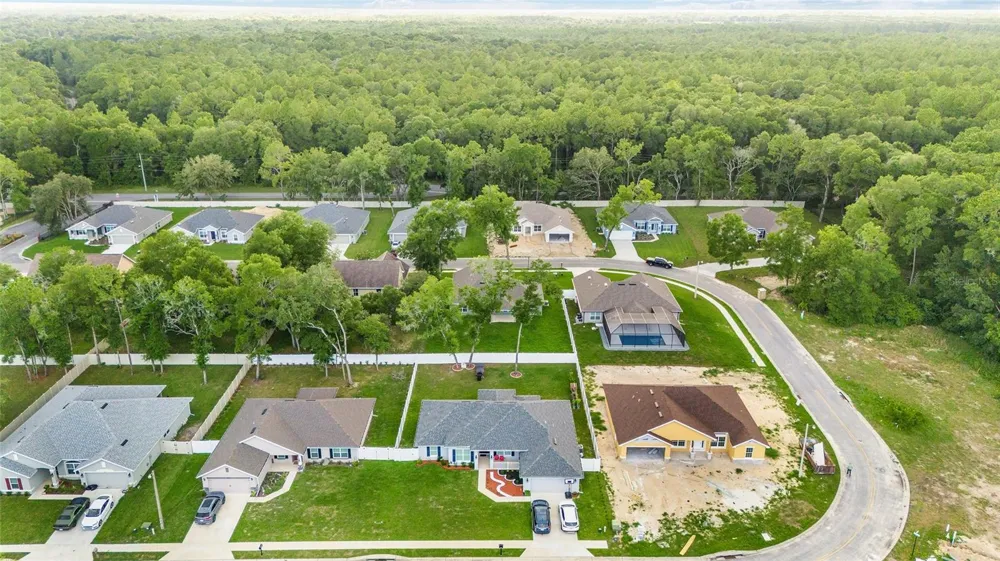 4099 NE 58TH CIRCLE Silver Springs, FL 34488