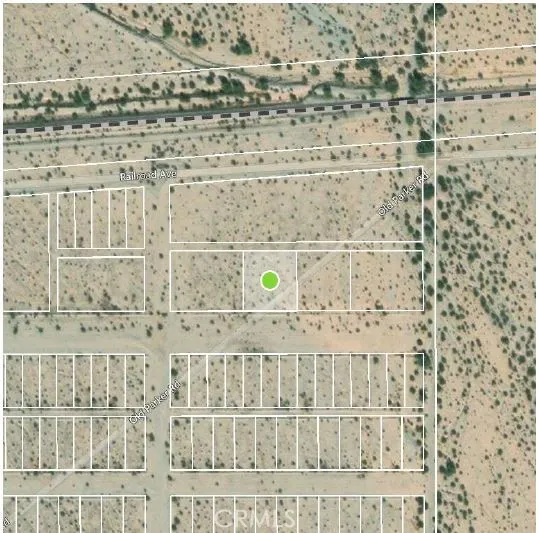 16303 Main (FKA Old Parker) Street Big River, CA 92280