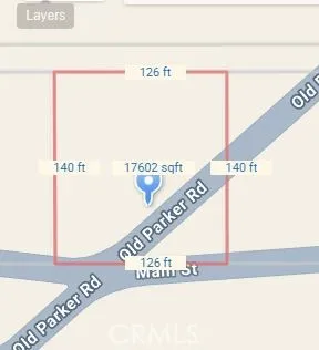 16303 Main (FKA Old Parker) Street