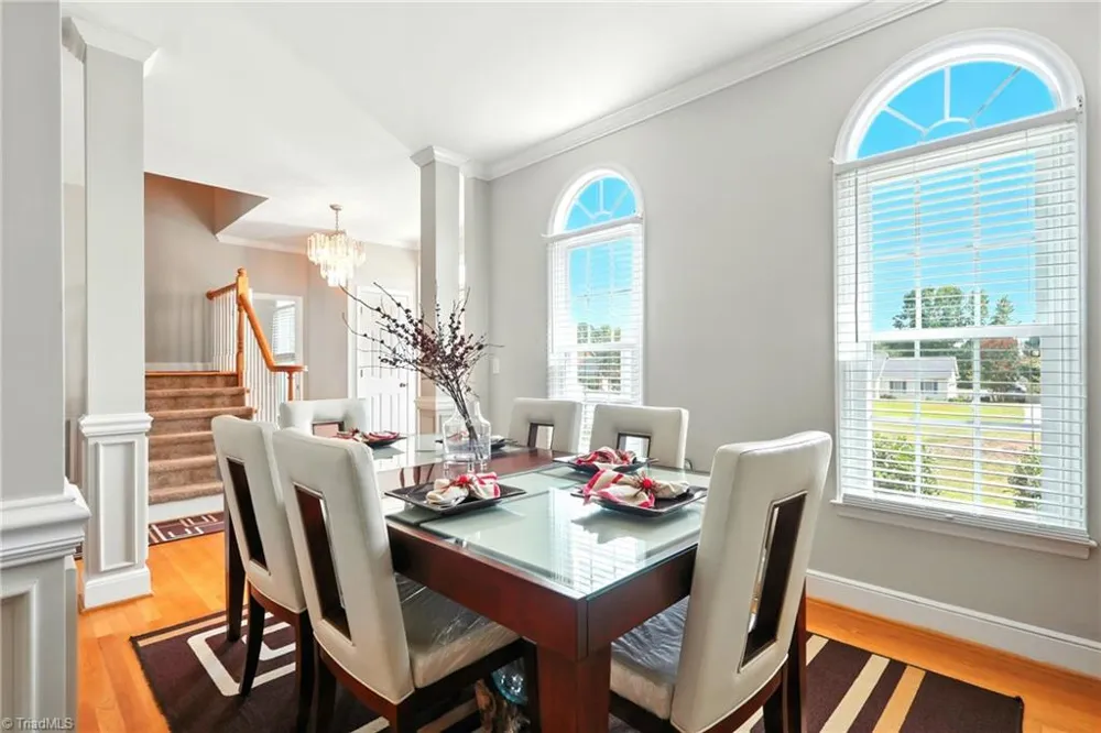 6905 Wicklow Drive Browns Summit, NC 27214