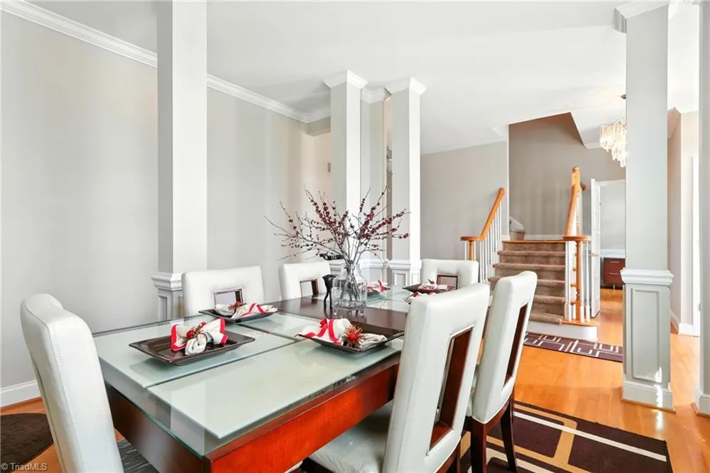 6905 Wicklow Drive Browns Summit, NC 27214