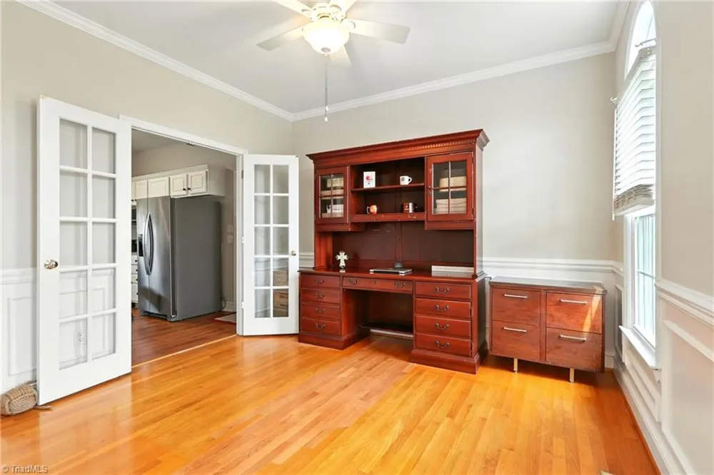 6905 Wicklow Drive Browns Summit, NC 27214