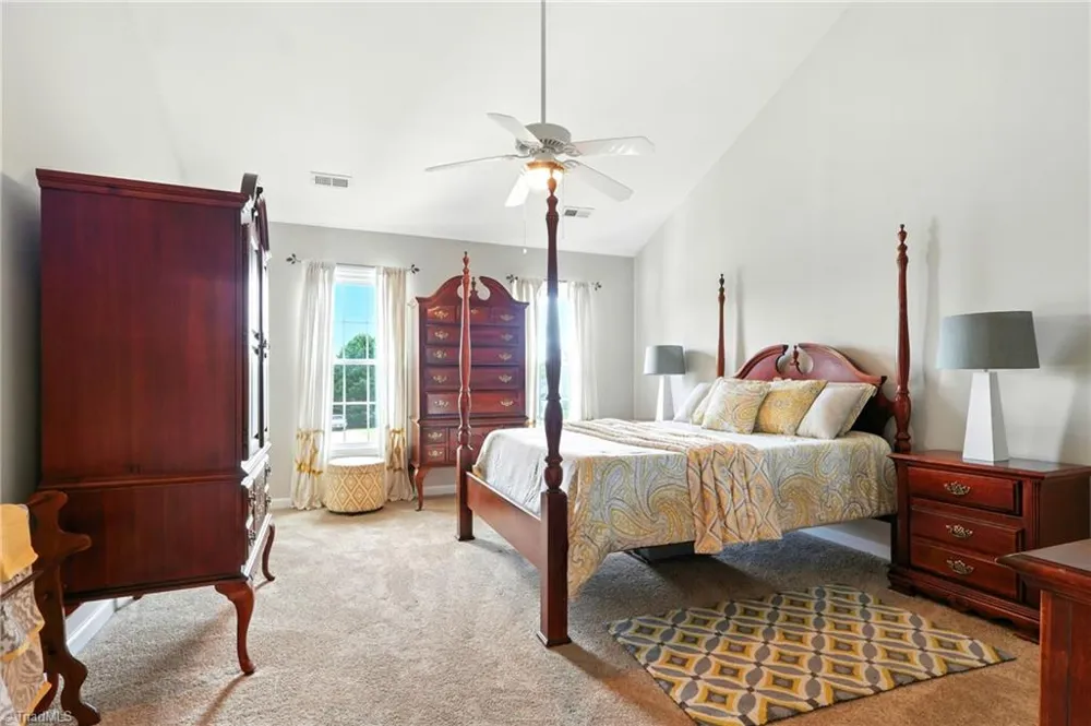 6905 Wicklow Drive Browns Summit, NC 27214