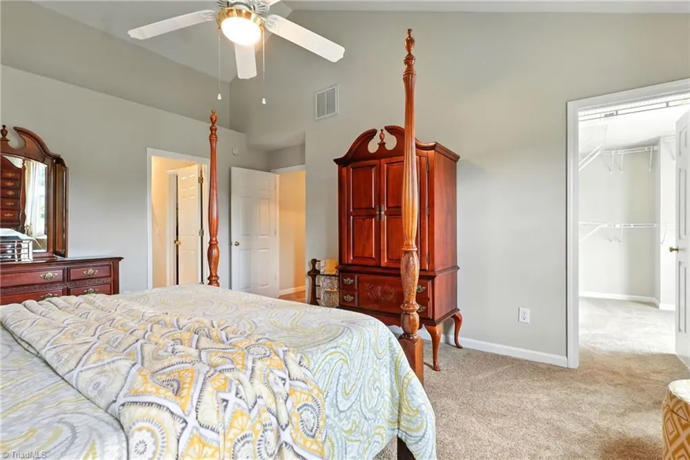 6905 Wicklow Drive Browns Summit, NC 27214
