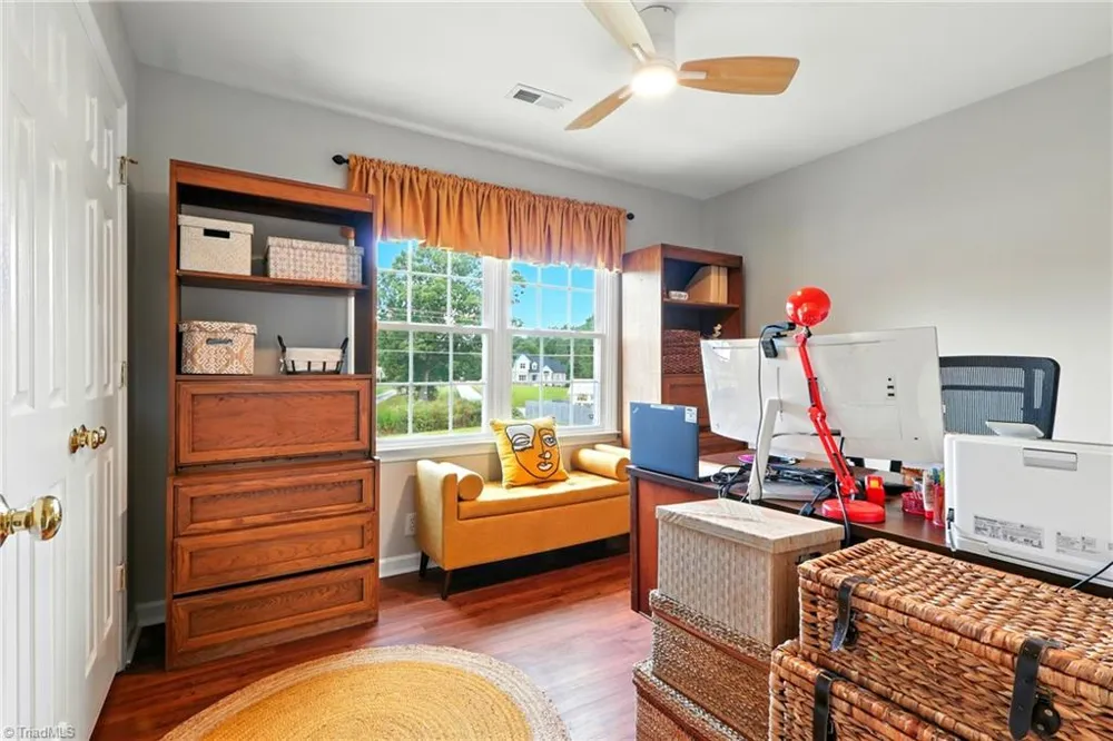 6905 Wicklow Drive Browns Summit, NC 27214