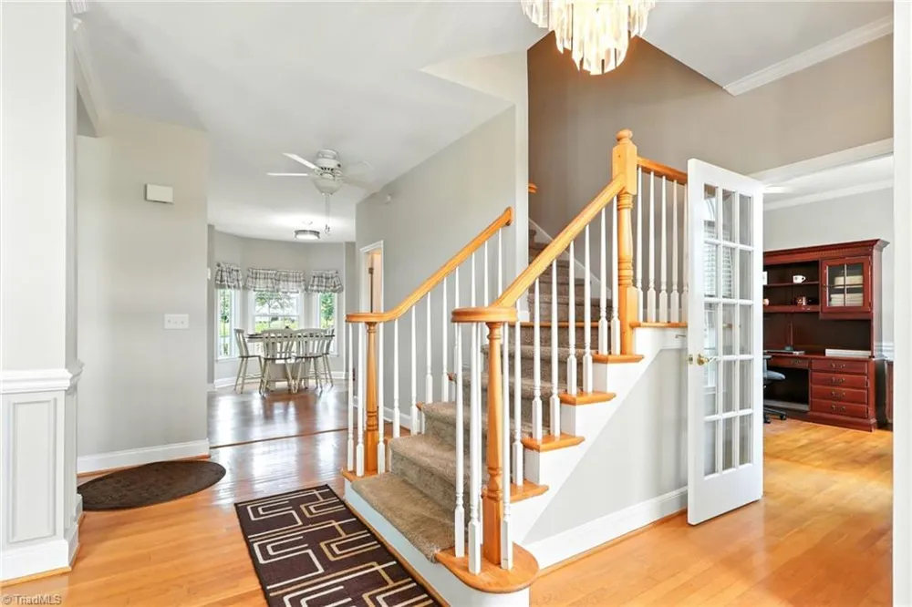 6905 Wicklow Drive Browns Summit, NC 27214