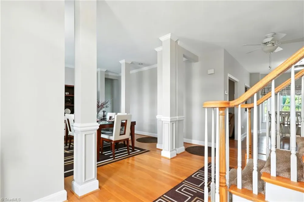 6905 Wicklow Drive Browns Summit, NC 27214