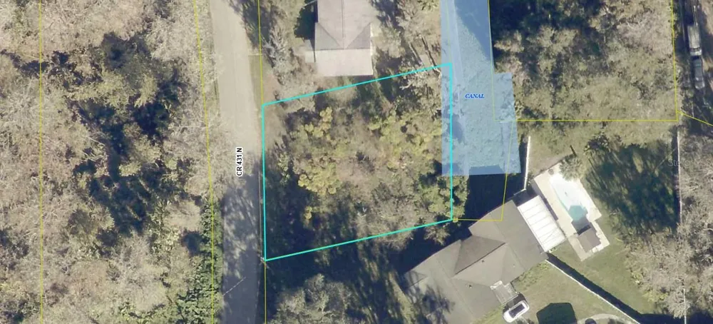 3057 CR 431N Lake Panasoffkee, FL 33538