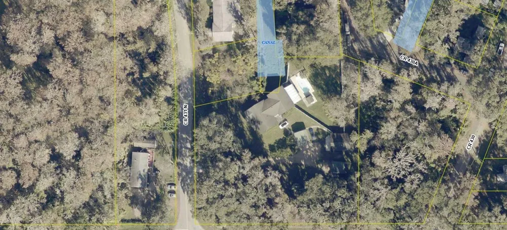3057 CR 431N Lake Panasoffkee, FL 33538