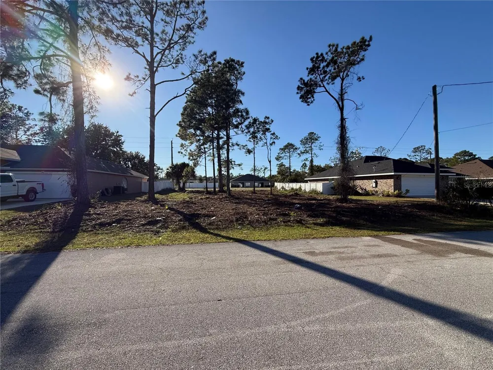 8 SEDERHOLM PATH Palm Coast, FL 32164