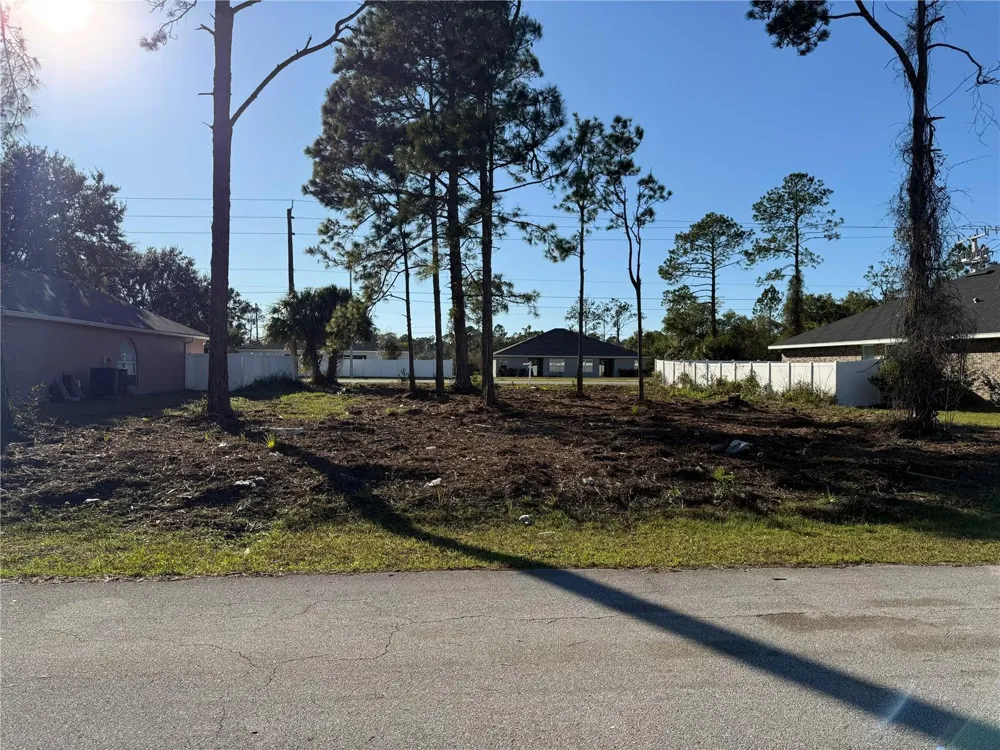 8 SEDERHOLM PATH Palm Coast, FL 32164