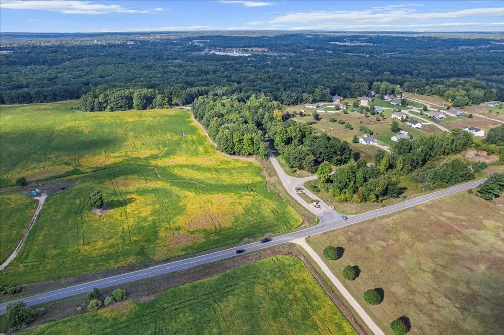 19400 14 Mile Road Big Rapids, MI 49307