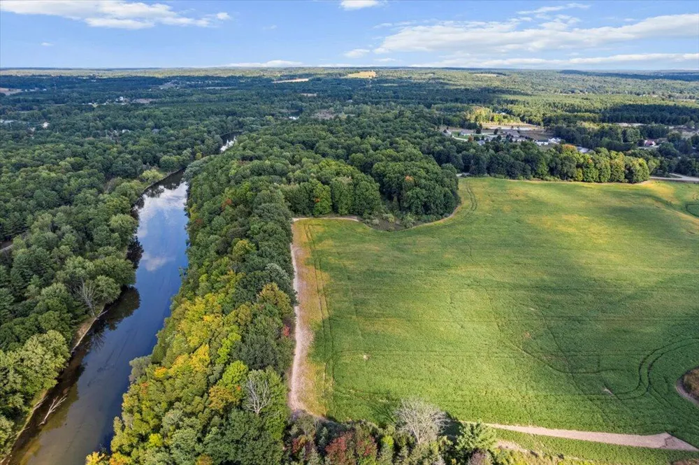 19400 14 Mile Road Big Rapids, MI 49307