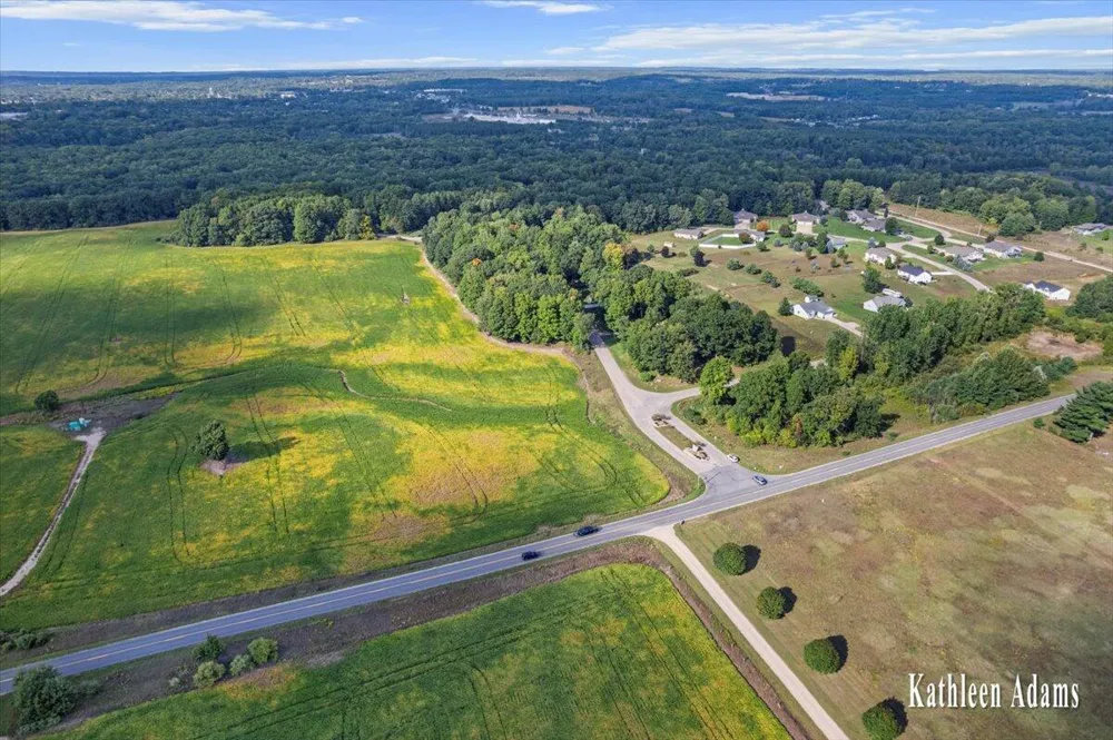 19400 14 Mile Road Big Rapids, MI 49307