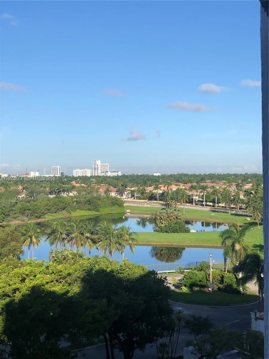 1000 Parkview Dr #805 Hallandale Beach, FL 33009