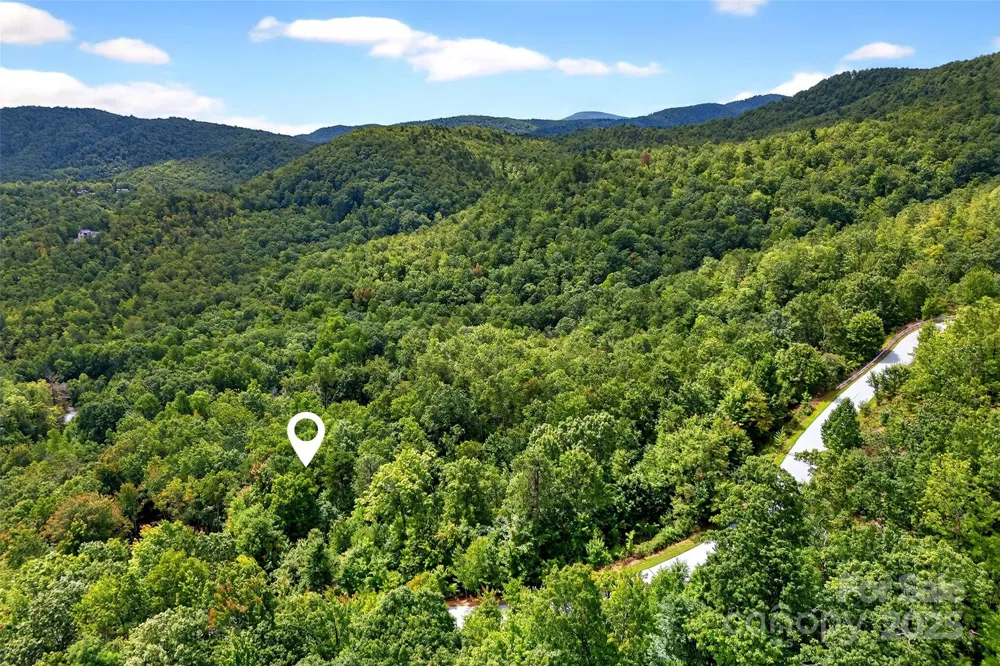 100 Comet Falls Trail #235 Black Mountain, NC 28711