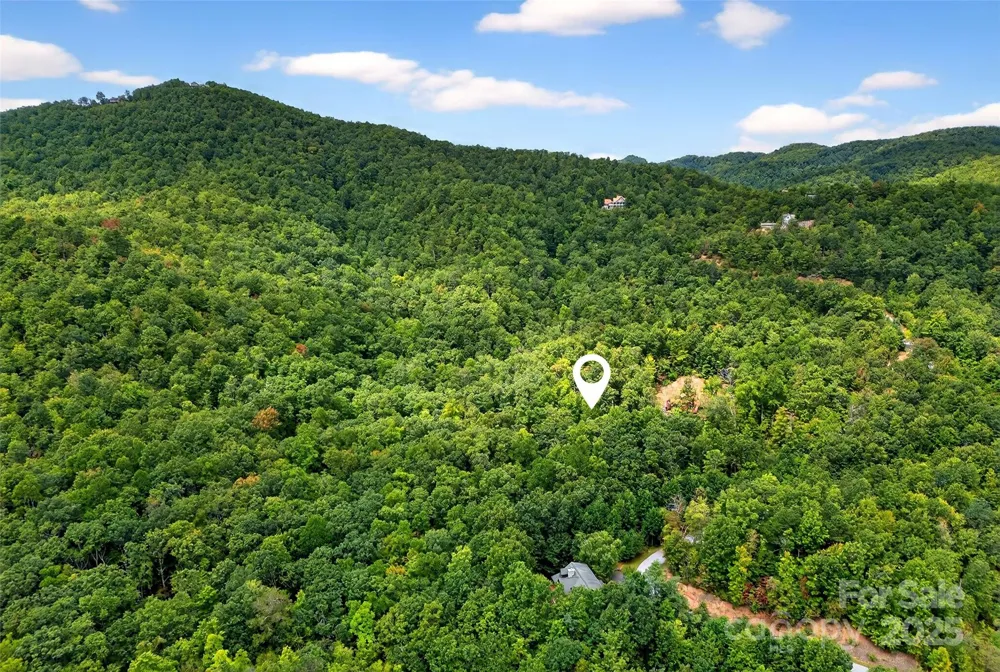 100 Comet Falls Trail #235 Black Mountain, NC 28711