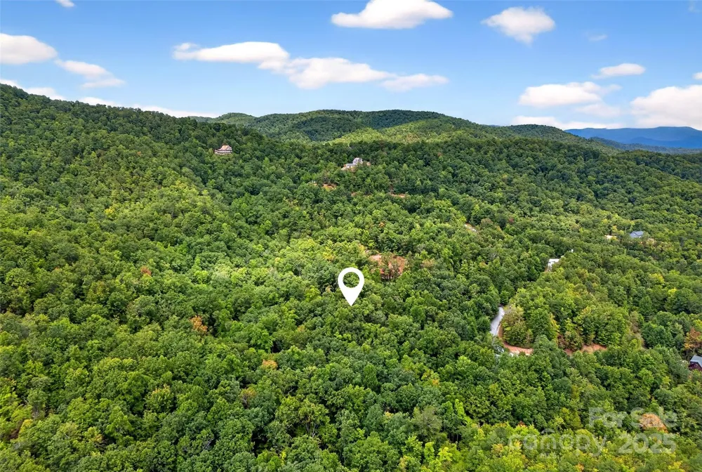 100 Comet Falls Trail #235 Black Mountain, NC 28711