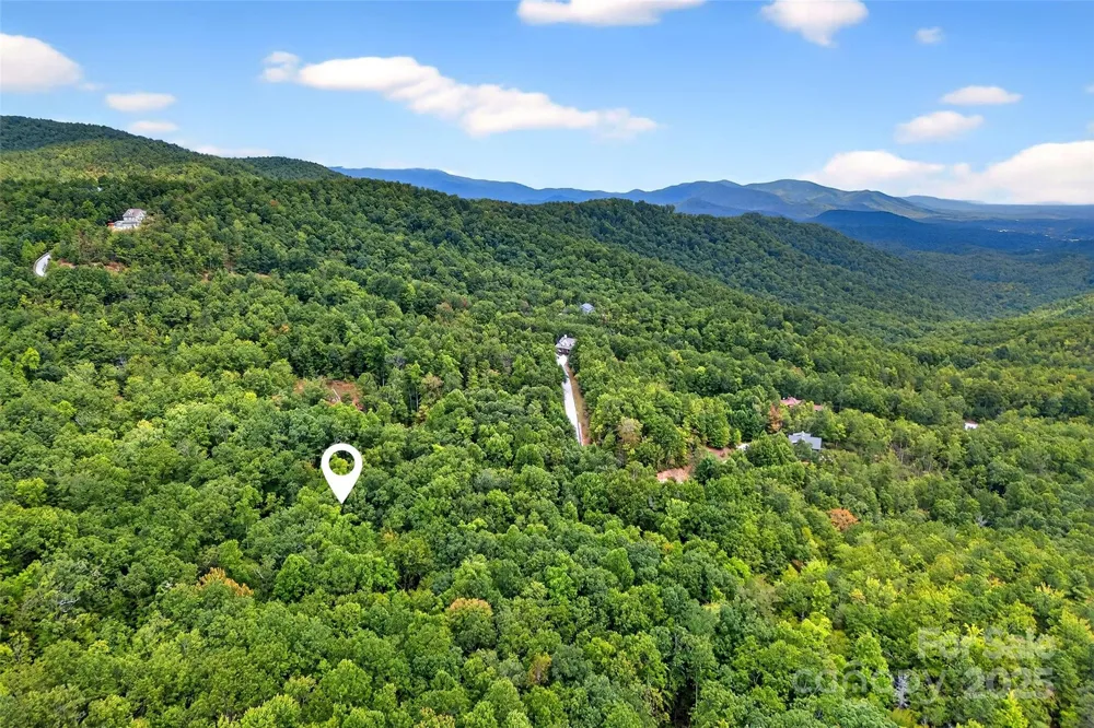 100 Comet Falls Trail #235 Black Mountain, NC 28711