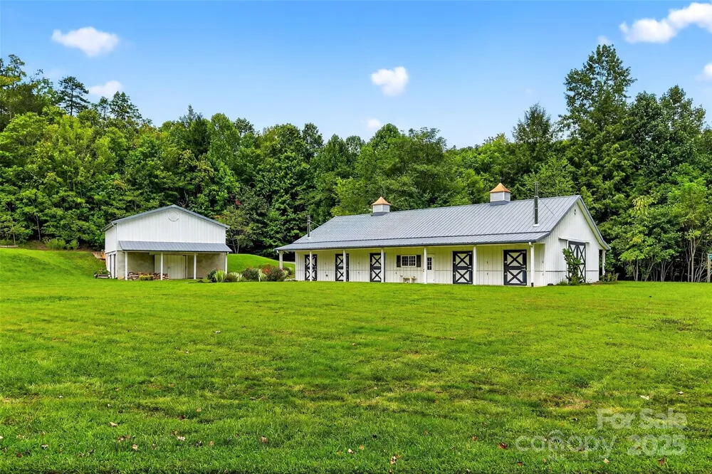 100 Comet Falls Trail #235 Black Mountain, NC 28711