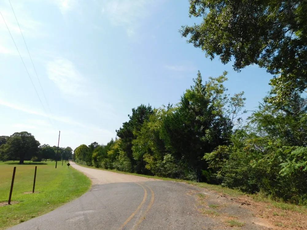 Cox Road Sarepta, LA 71071