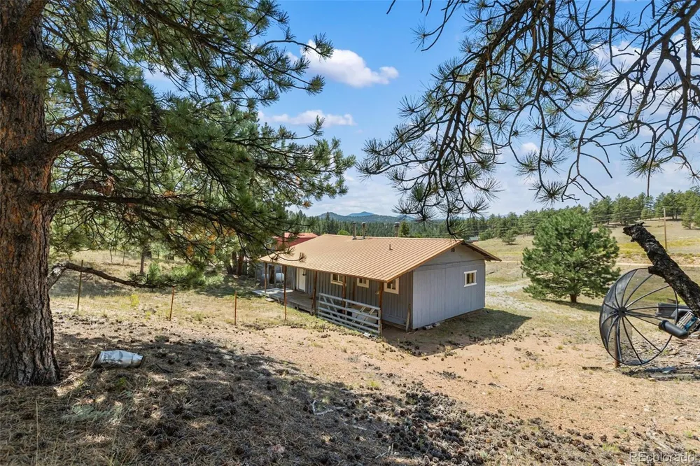 272 Spring Valley Trail