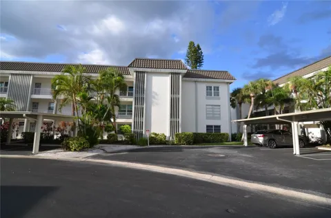 4420 EXETER DRIVE #208