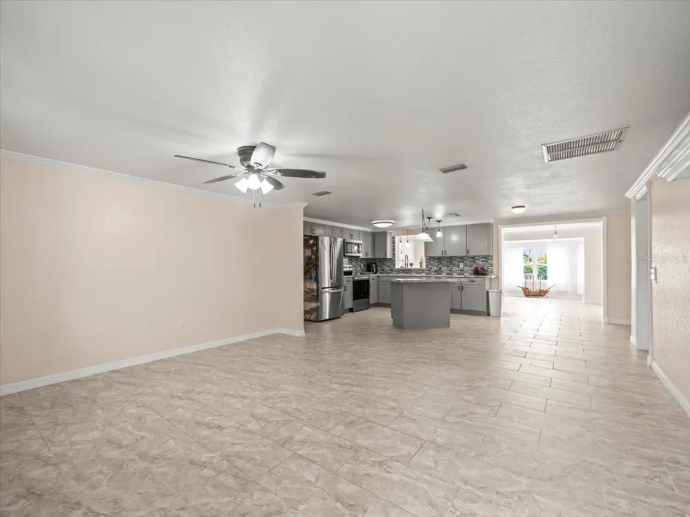 3408 CRAPE MYRTLE DRIVE Hernando Beach, FL 34607