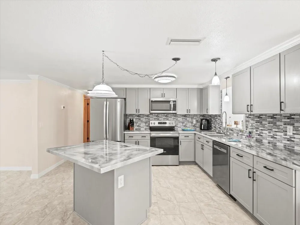 3408 CRAPE MYRTLE DRIVE Hernando Beach, FL 34607