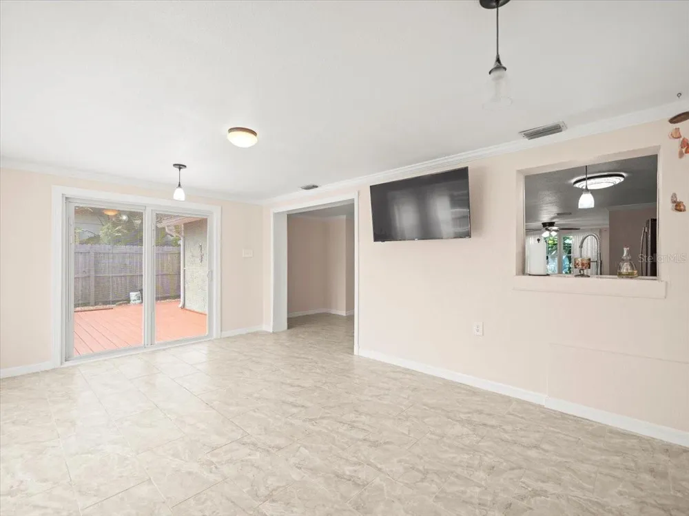3408 CRAPE MYRTLE DRIVE Hernando Beach, FL 34607