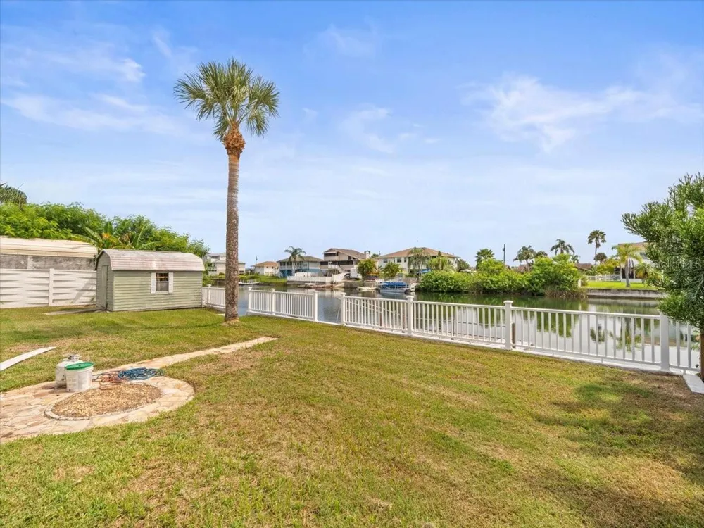 3408 CRAPE MYRTLE DRIVE Hernando Beach, FL 34607