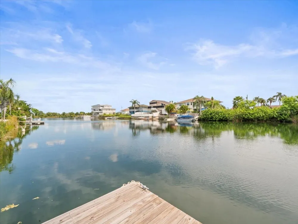 3408 CRAPE MYRTLE DRIVE Hernando Beach, FL 34607