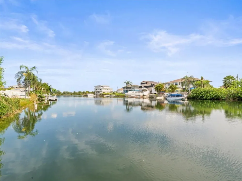 3408 CRAPE MYRTLE DRIVE Hernando Beach, FL 34607