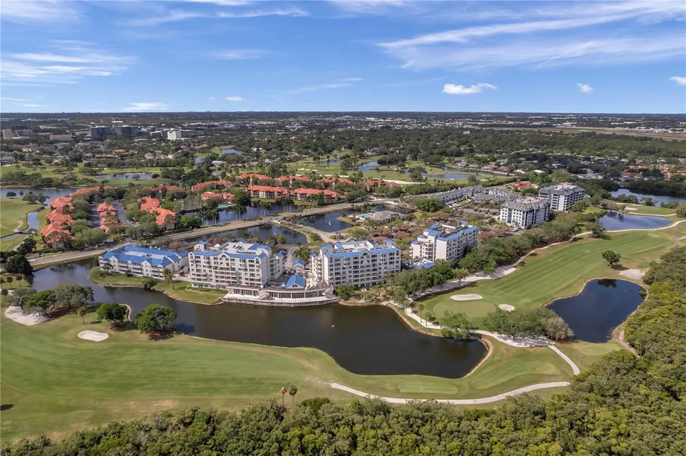 2333 FEATHER SOUND DRIVE #B307 Clearwater, FL 33762