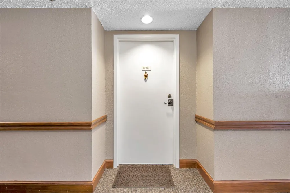 2333 FEATHER SOUND DRIVE #B307 Clearwater, FL 33762