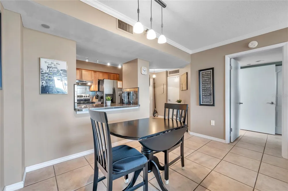 2333 FEATHER SOUND DRIVE #B307 Clearwater, FL 33762