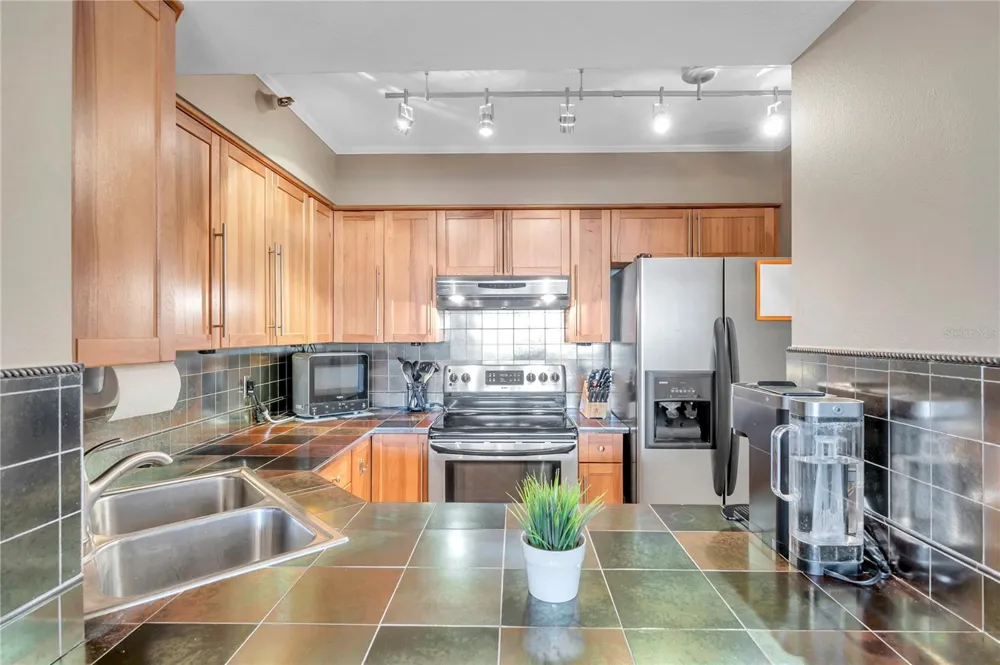 2333 FEATHER SOUND DRIVE #B307 Clearwater, FL 33762