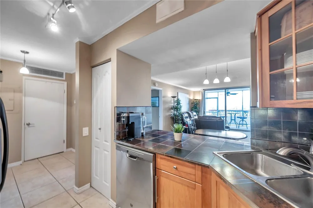 2333 FEATHER SOUND DRIVE #B307 Clearwater, FL 33762