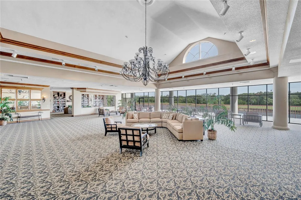 2333 FEATHER SOUND DRIVE #B307 Clearwater, FL 33762