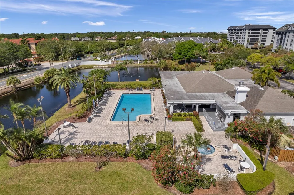 2333 FEATHER SOUND DRIVE #B307 Clearwater, FL 33762