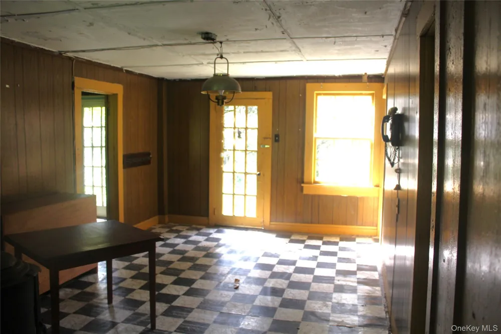 1934 Morton Hill Road Roscoe, NY 12776
