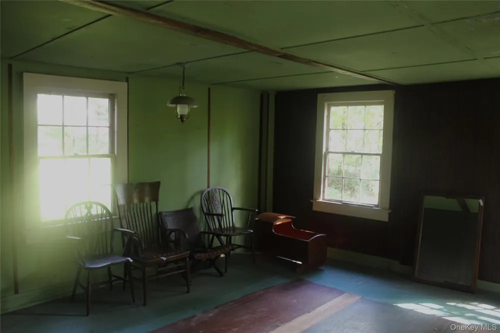 1934 Morton Hill Road Roscoe, NY 12776