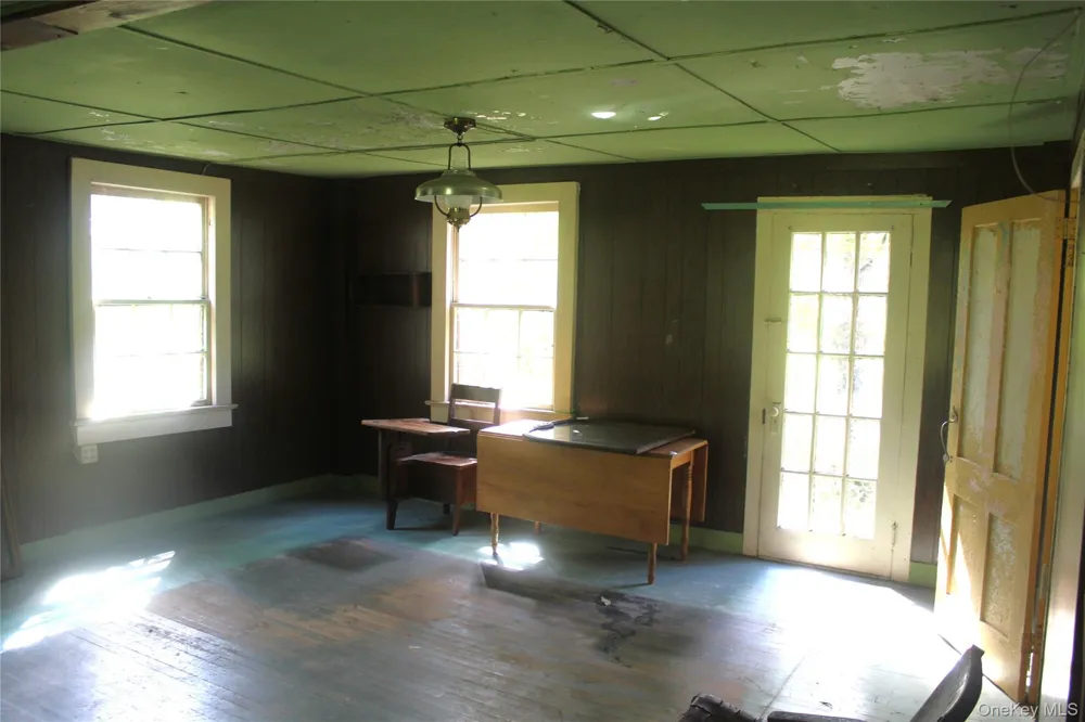 1934 Morton Hill Road Roscoe, NY 12776