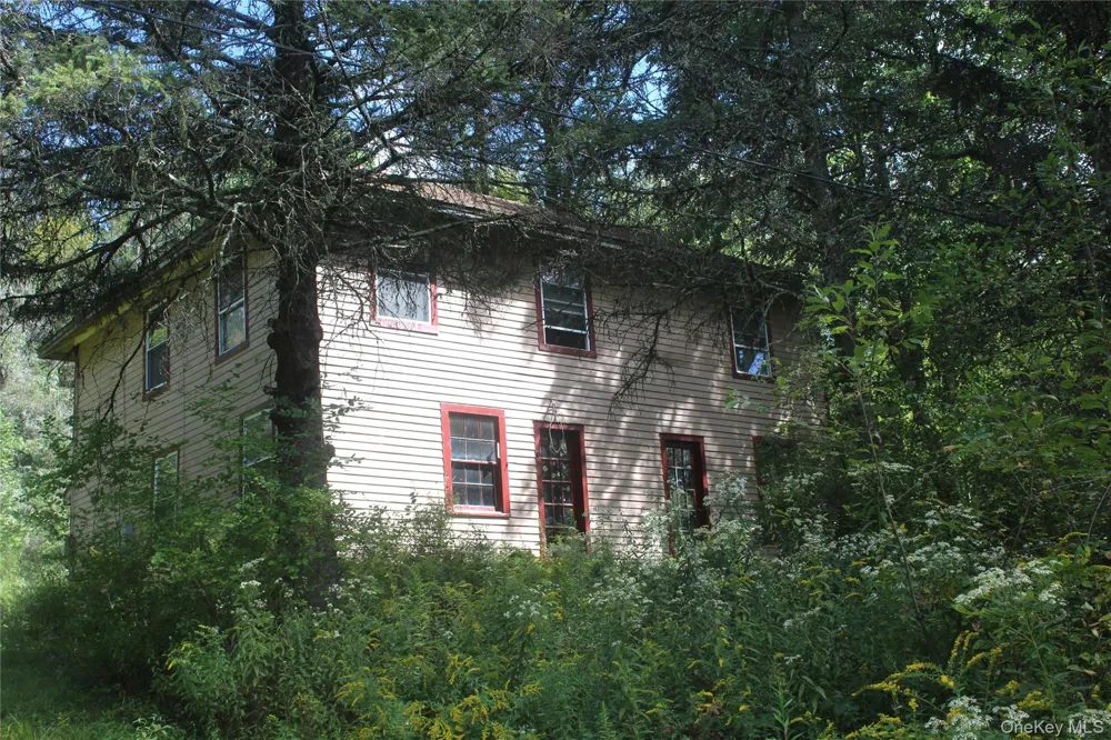 1934 Morton Hill Road Roscoe, NY 12776