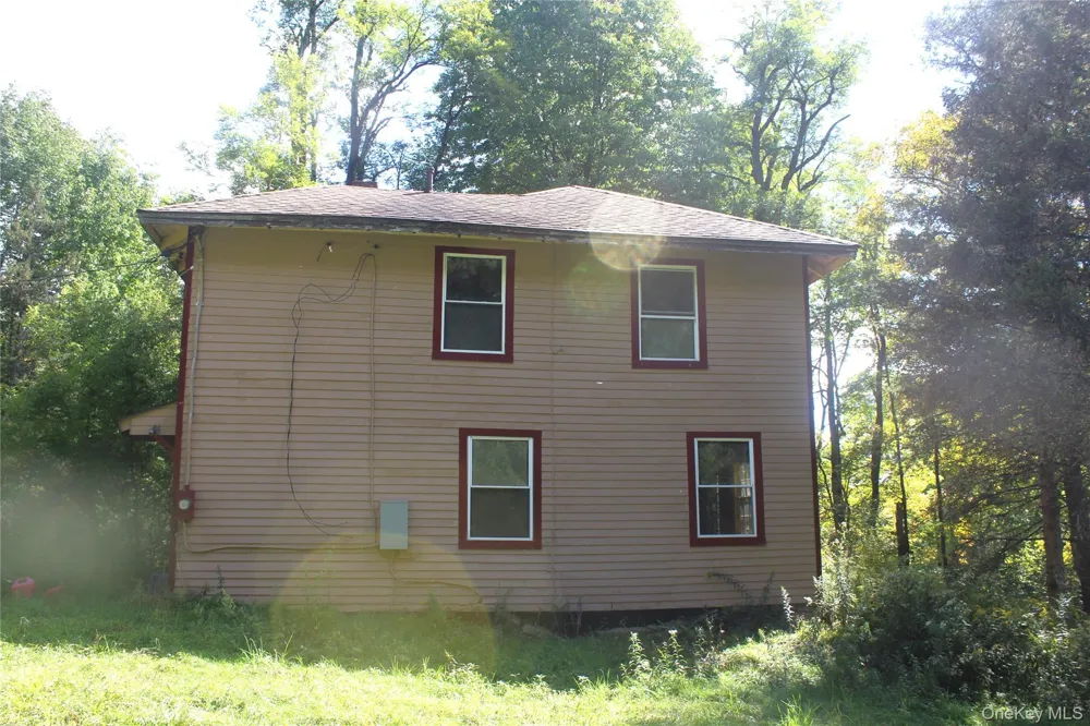 1934 Morton Hill Road Roscoe, NY 12776