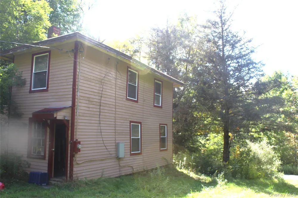 1934 Morton Hill Road Roscoe, NY 12776